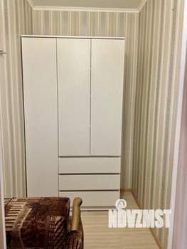 1-к квартира, вторичка, 36м2, 2/8 этаж