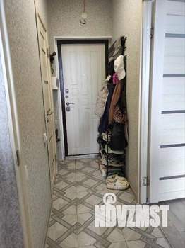 1-к квартира, вторичка, 36м2, 6/13 этаж