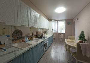 2-к квартира, вторичка, 74м2, 3/6 этаж