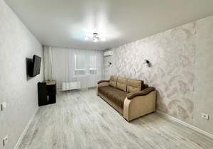 1-к квартира, вторичка, 46м2, 9/16 этаж