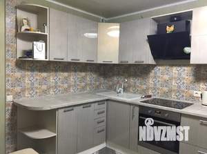 1-к квартира, вторичка, 36м2, 3/12 этаж