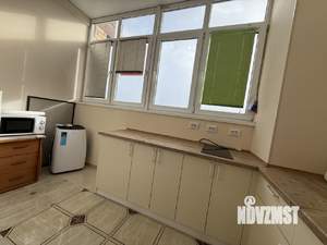 Студия квартира, вторичка, 32м2, 4/4 этаж