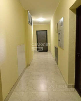 2-к квартира, вторичка, 52м2, 9/10 этаж