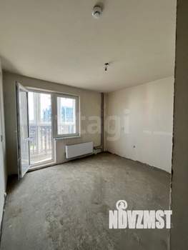 2-к квартира, сданный дом, 60м2, 15/17 этаж