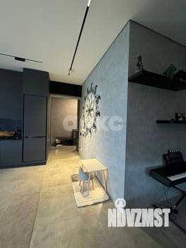 2-к квартира, вторичка, 74м2, 4/4 этаж