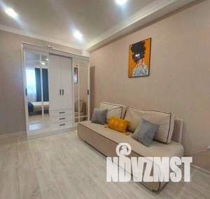 2-к квартира, вторичка, 54м2, 2/3 этаж