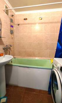 2-к квартира, вторичка, 60м2, 7/9 этаж