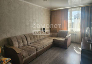 1-к квартира, вторичка, 38м2, 9/9 этаж