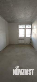 1-к квартира, вторичка, 39м2, 4/4 этаж