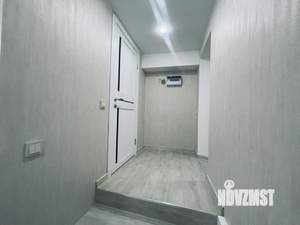 Студия квартира, вторичка, 28м2, 1/3 этаж