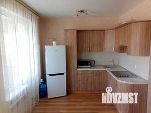 1-к квартира, вторичка, 34м2, 4/5 этаж