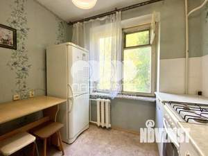 1-к квартира, вторичка, 31м2, 2/5 этаж