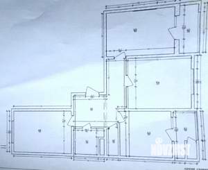 3-к квартира, вторичка, 90м2, 5/16 этаж