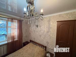 1-к квартира, вторичка, 36м2, 1/2 этаж