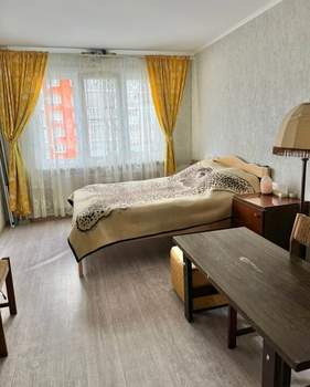 1-к квартира, вторичка, 36м2, 2/16 этаж