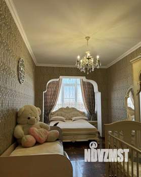 3-к квартира, вторичка, 85м2, 4/5 этаж