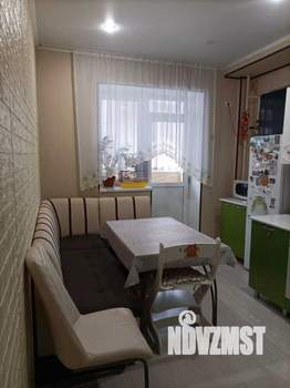 1-к квартира, вторичка, 39м2, 3/5 этаж