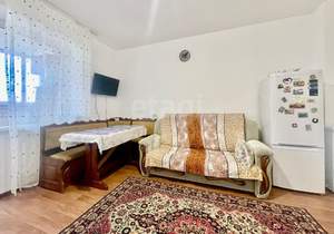 2-к квартира, вторичка, 71м2, 2/9 этаж