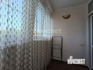 1-к квартира, вторичка, 40м2, 4/9 этаж