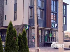 Студия квартира, вторичка, 26м2, 2/3 этаж