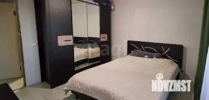 1-к квартира, вторичка, 44м2, 16/16 этаж