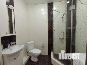 1-к квартира, вторичка, 43м2, 11/13 этаж