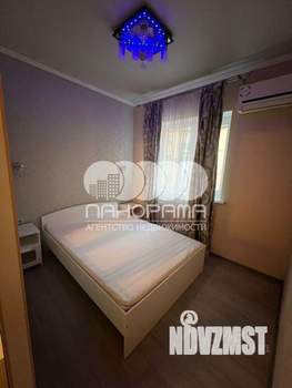 1-к квартира, вторичка, 39м2, 3/4 этаж