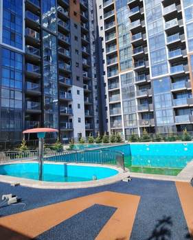 Студия квартира, вторичка, 33м2, 10/12 этаж