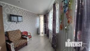 1-к квартира, вторичка, 38м2, 3/3 этаж