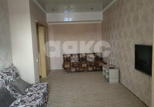 1-к квартира, вторичка, 38м2, 7/7 этаж