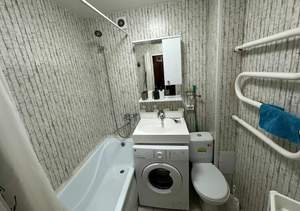 1-к квартира, вторичка, 41м2, 1/9 этаж