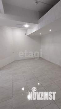 1-к квартира, вторичка, 48м2, 1/16 этаж