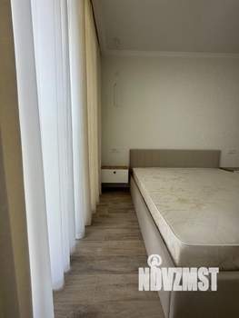 2-к квартира, вторичка, 66м2, 16/18 этаж