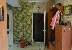 2-к квартира, вторичка, 78м2, 9/1 этаж