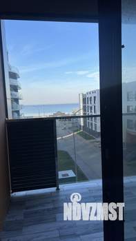 1-к квартира, вторичка, 43м2, 4/12 этаж