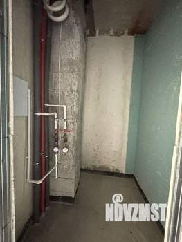 3-к квартира, вторичка, 110м2, 6/16 этаж