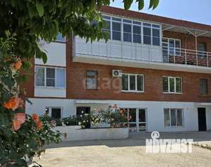 Студия квартира, вторичка, 25м2, 1/3 этаж