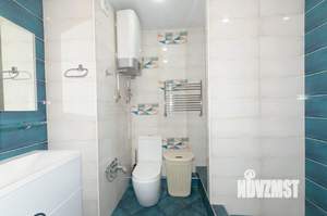 3-к квартира, вторичка, 96м2, 5/10 этаж