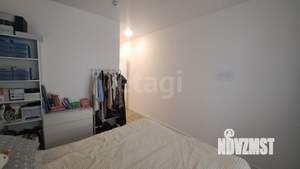 2-к квартира, вторичка, 58м2, 2/4 этаж