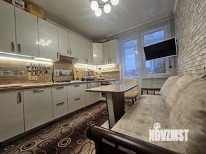 1-к квартира, вторичка, 44м2, 8/13 этаж