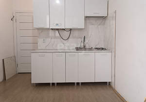 1-к квартира, вторичка, 32м2, 1/13 этаж