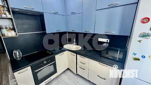 2-к квартира, вторичка, 54м2, 3/8 этаж