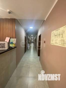 Студия квартира, вторичка, 21м2, 1/3 этаж