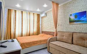 1-к квартира, вторичка, 37м2, 7/7 этаж