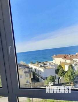 1-к квартира, вторичка, 39м2, 5/6 этаж