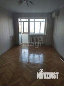 2-к квартира, вторичка, 46м2, 4/5 этаж