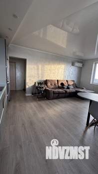 3-к квартира, вторичка, 68м2, 10/18 этаж