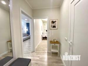 1-к квартира, вторичка, 43м2, 4/9 этаж