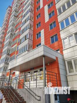 1-к квартира, вторичка, 33м2, 4/16 этаж