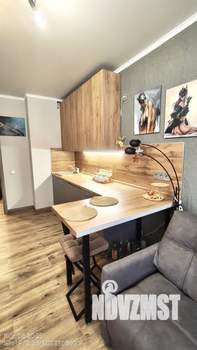 Студия квартира, вторичка, 24м2, 2/16 этаж